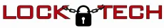 Lock-Tech Security Solutions logo